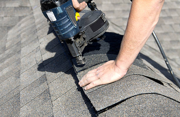 Best Emergency Roof Repair Services  in Bellows Falls, VT